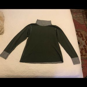 Ojai Reversible Long Sleeve - Size L